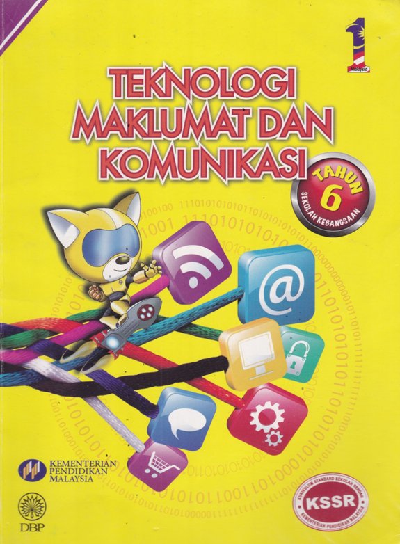 TEKNOLOGI MAKLUMAT